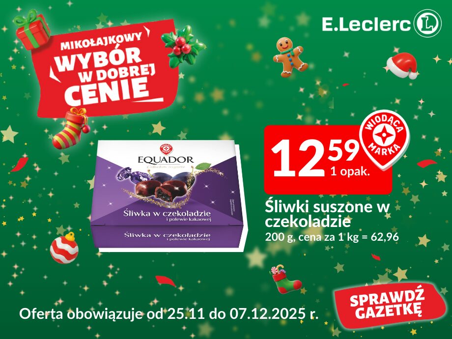 śliwki w czekoladzie