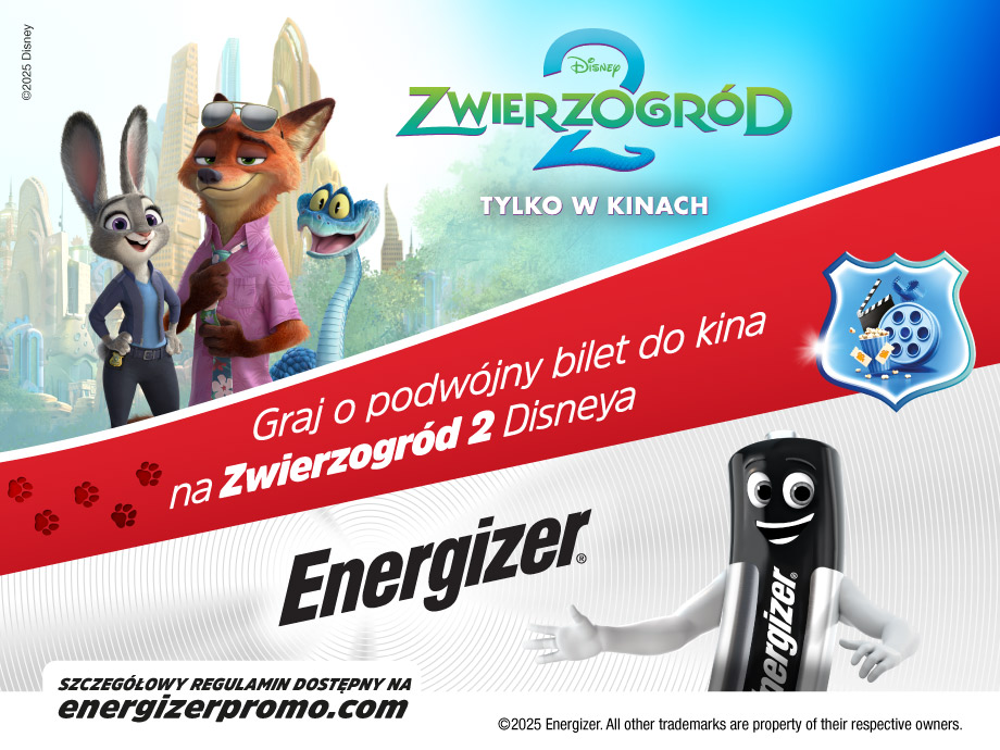 energizer